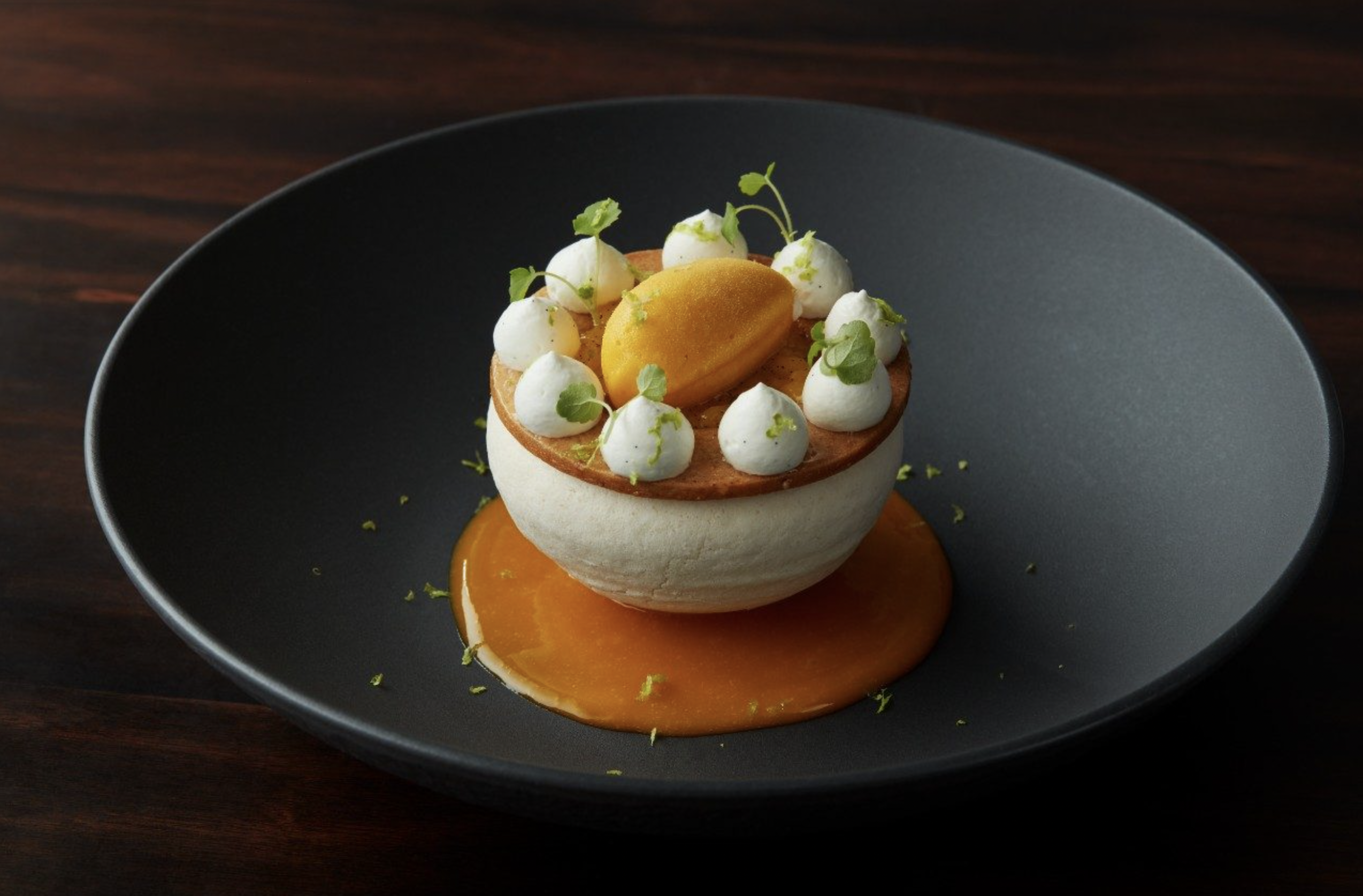 A Closer Look at Sakura - Explora Journeys Pan-Asian Restaurant