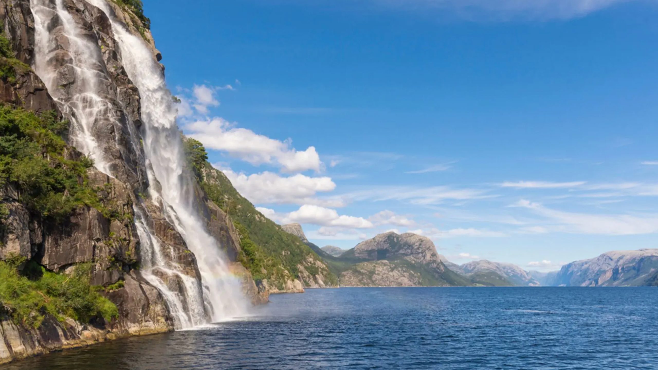 Crystal Cruises, Northern Europe Cruise, Shore Excursions