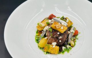 Seabourn Has Completed the Roll Out of Their Brand New Restaurant- Solis