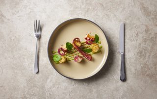 All the Specialty Dining Menus in the NCL Fleet