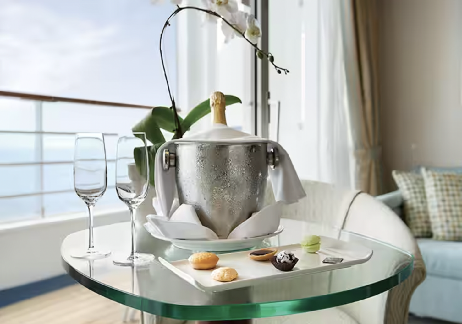 Oceania Cruises, Romantic Cruise Vacation, Luxury Cruise Vacation