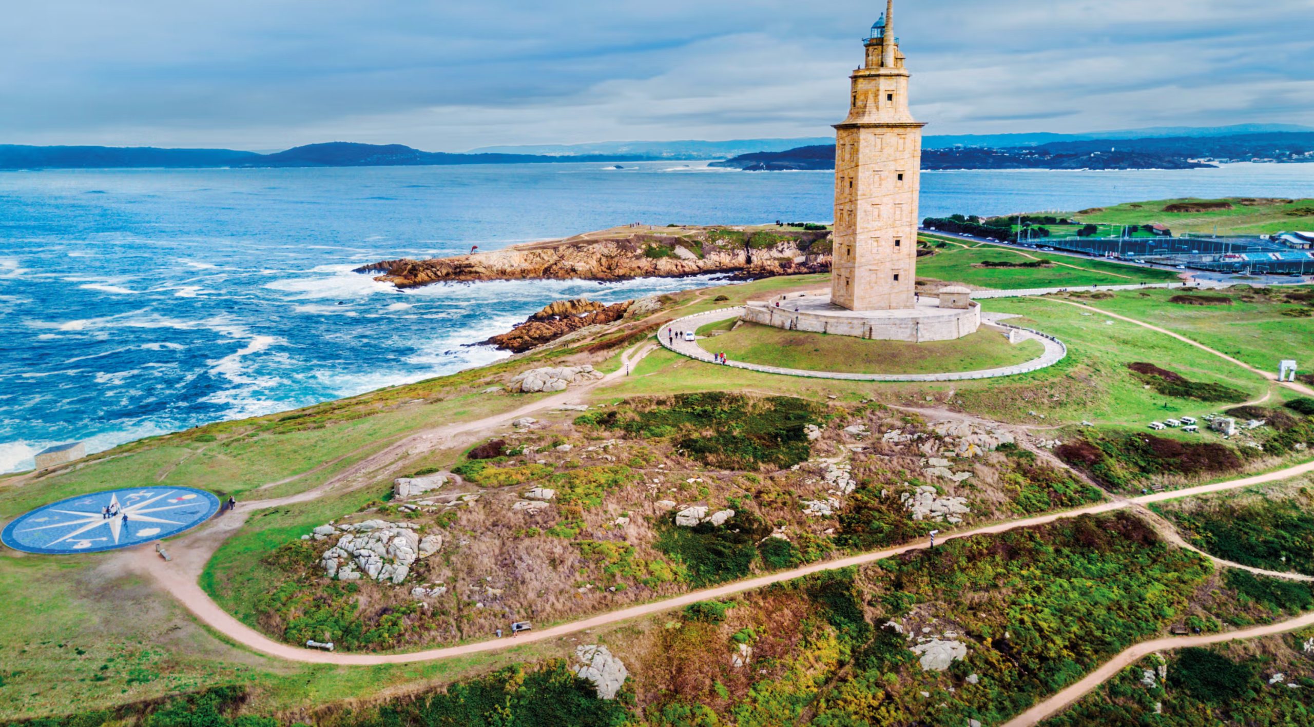 Silversea Cruises, S.A.L.T. Experiences, S.A.L.T. Program, Spain
