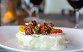 All the Specialty Dining Menus in the Celebrity Cruises Fleet