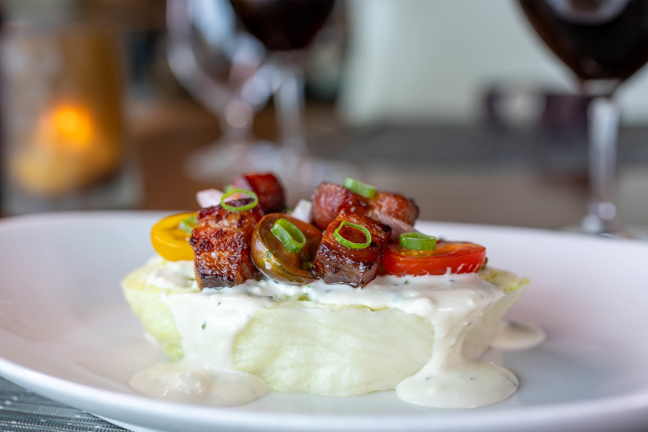 All the Specialty Dining Menus in the Celebrity Cruises Fleet