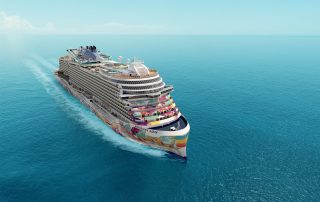 Norwegian Cruise Line Holdings Announces New Ships For NCL, Oceania, and Regent