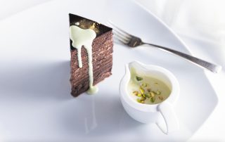 All the Dining Menus in the Regent Seven Seas Fleet