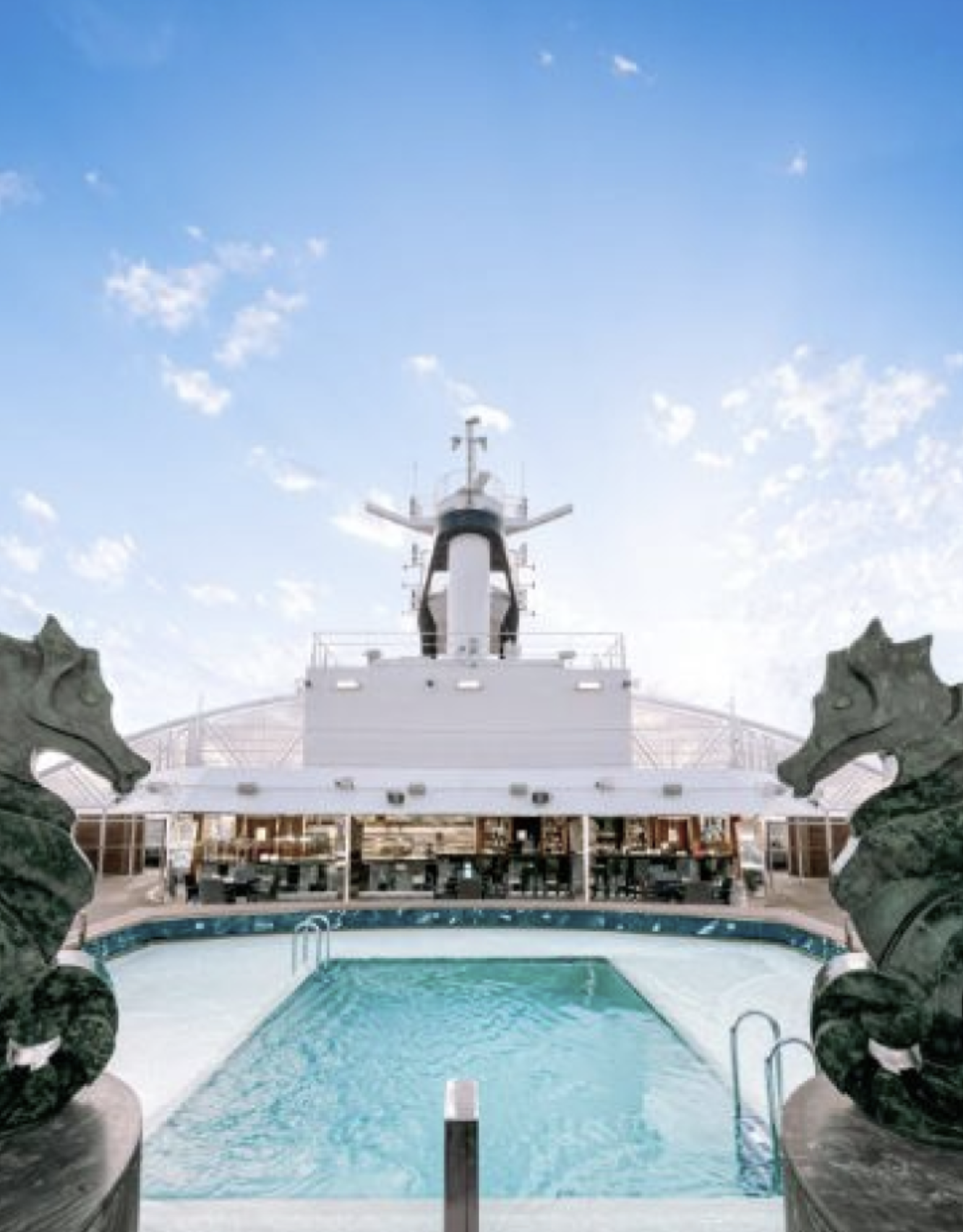 Yacht Club | Photo Credit: MSC