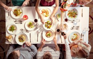 The Ultimate Guide to All the Dining Options on Royal Caribbean's Quantum Class Ships