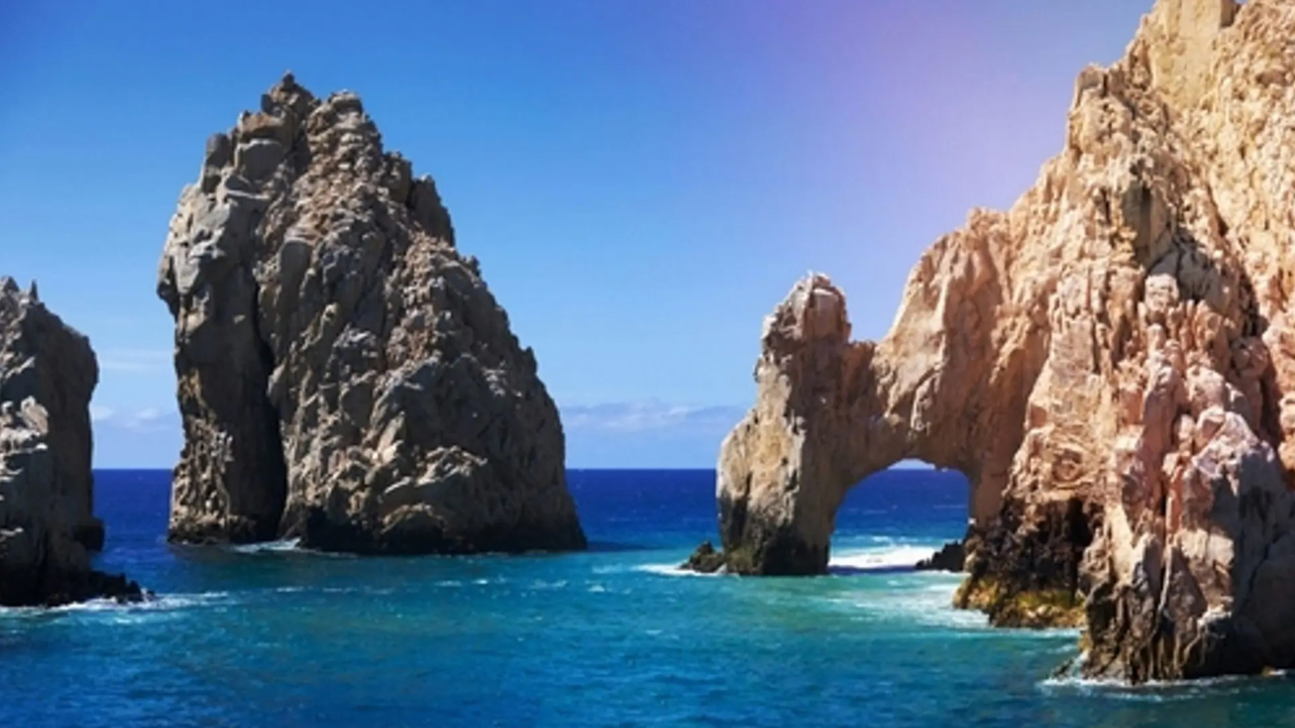 Crystal Cruises, Mexican Riviera Cruise