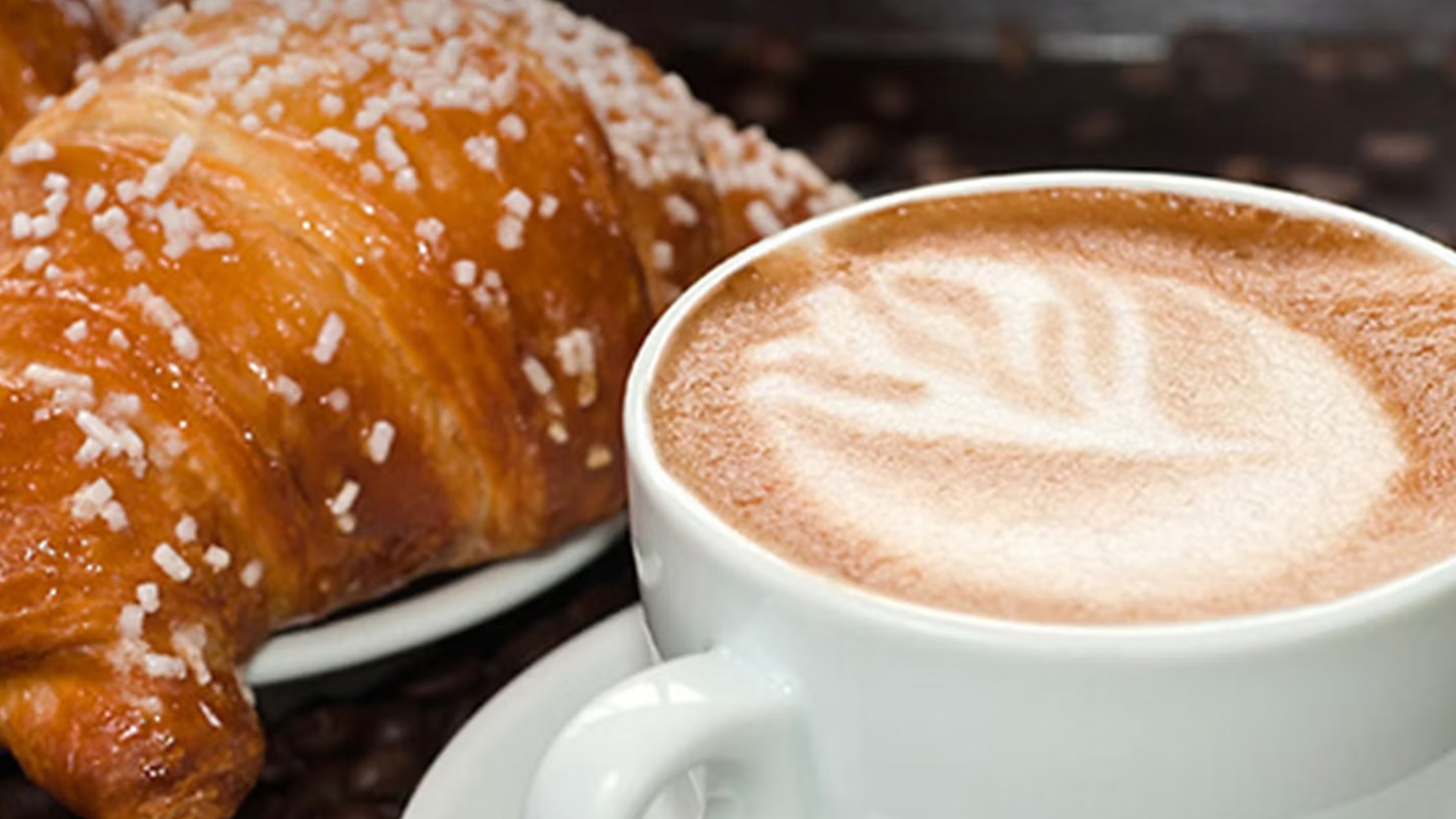 Royal Caribbean, Cafe Latte-Tudes, Radiance class