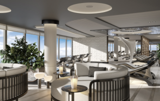 NCL Announces Extensive Updates for Norwegian Joy in 2024