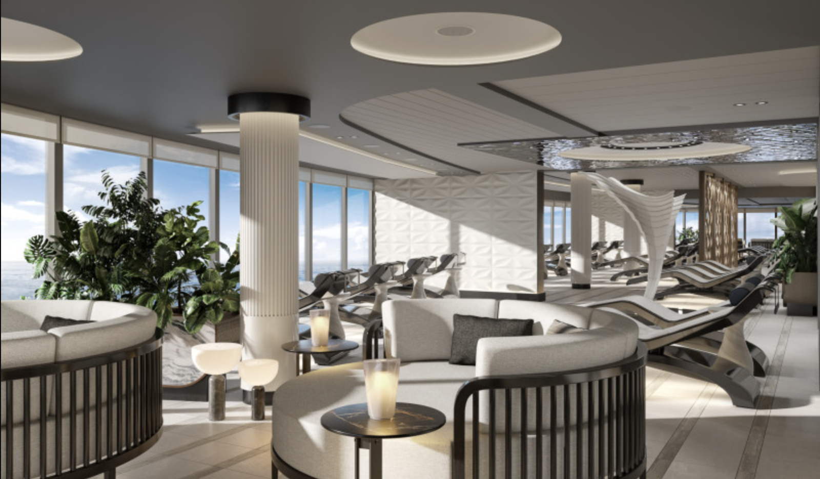 NCL Announces Extensive Updates for Norwegian Joy in 2024