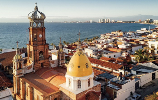 Top 4 Shore Excursions in Puerto Vallarta, Mexico