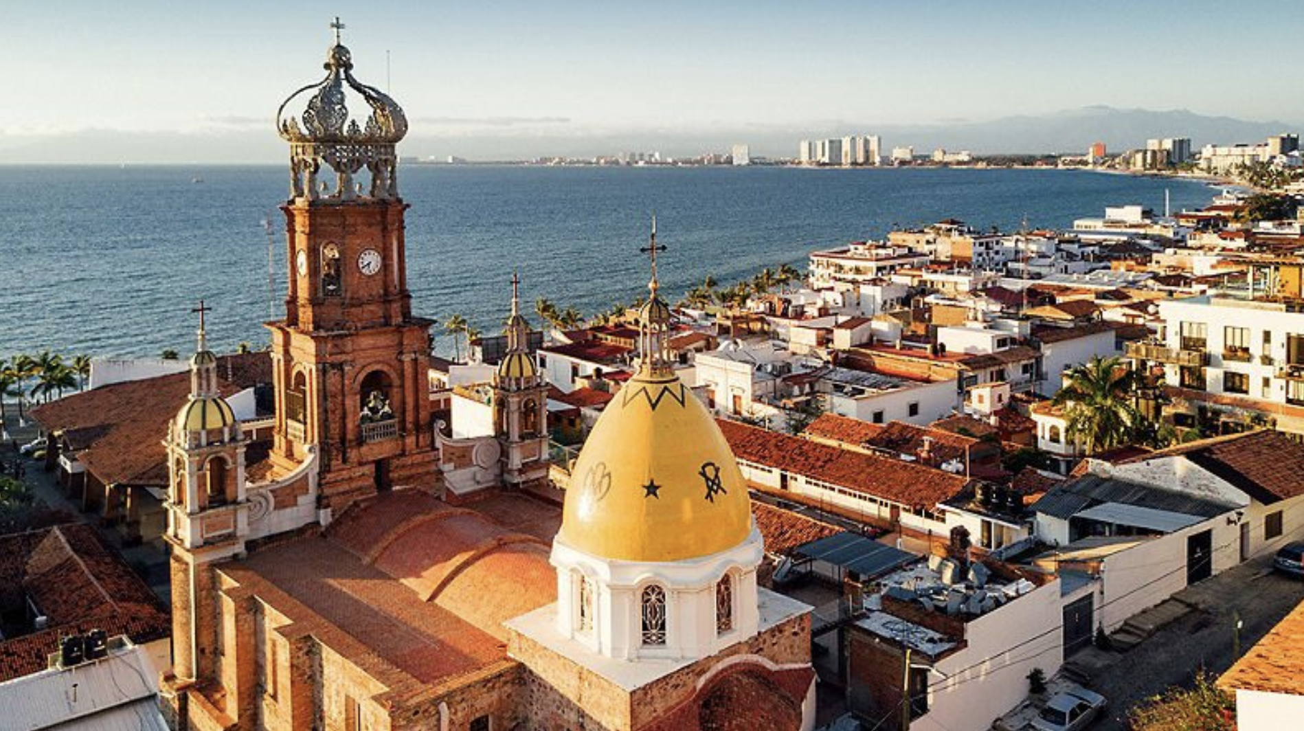 Top 4 Shore Excursions in Puerto Vallarta, Mexico