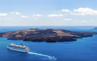 Holland America Line 2026 European Cruises Will Be Open to Booking July 30th!