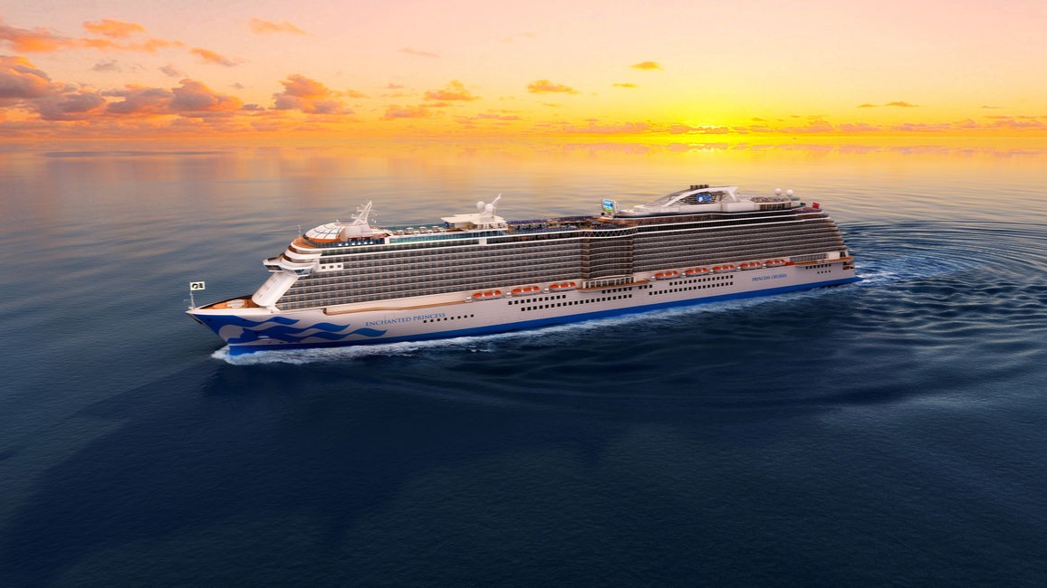 Princess Cruises