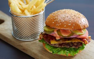 Top 3 Complimentary Dining Venues on Celebrity's Edge Class Ships