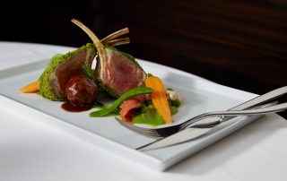 A Closer Look at Murano Restaurant, Celebrity Cruises' Take on French Cuisine