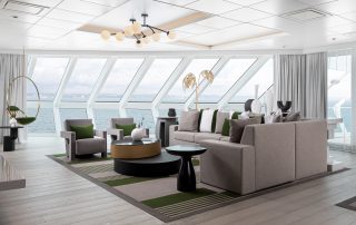 Tour all the Premium Suites on Celebrity Ascent