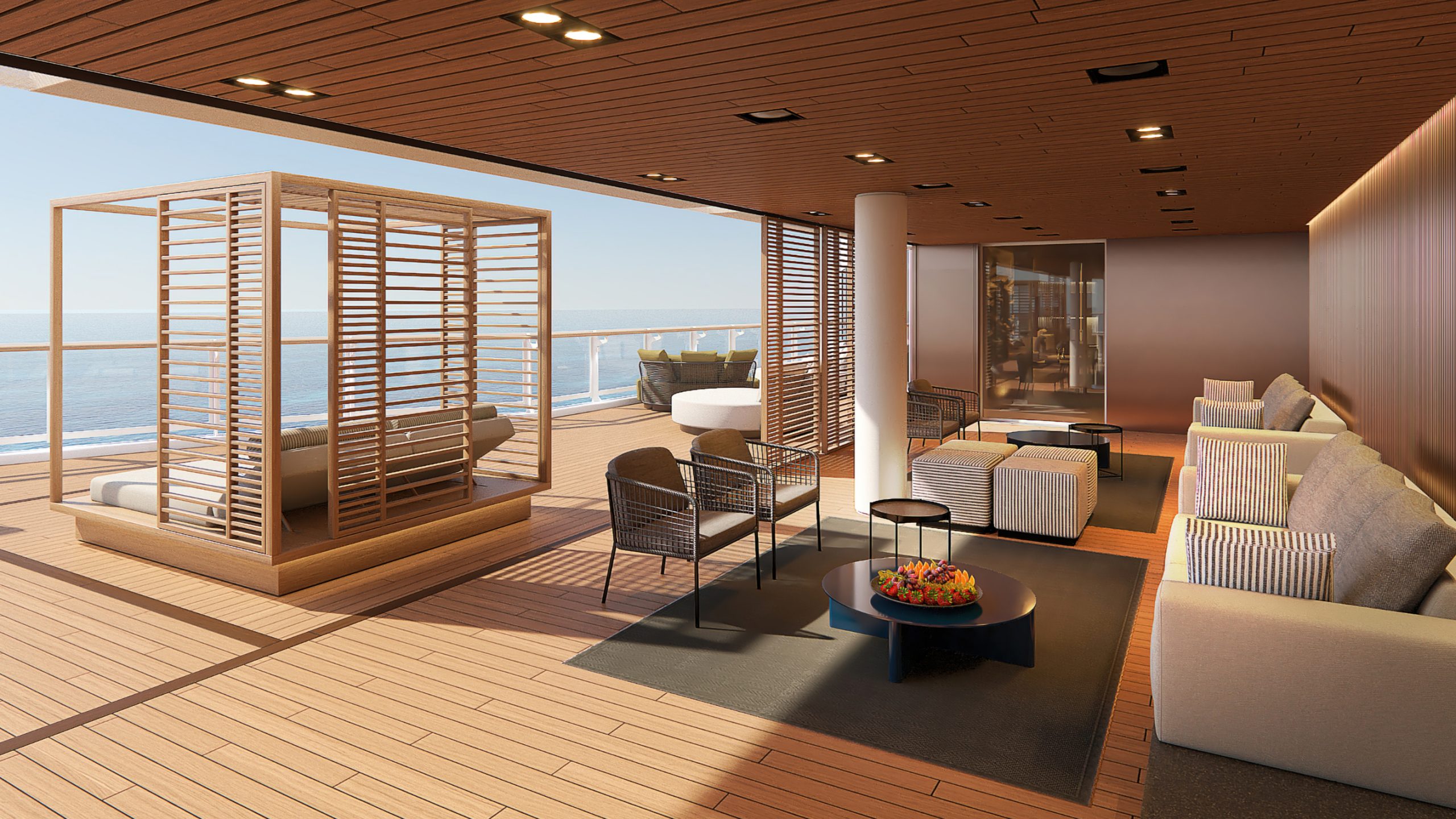 NCL, Norwegian Cruise Line, Norwegian Aqua