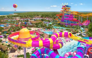 Royal Caribbean Reveals the First Look of Perfect Day Mexico!