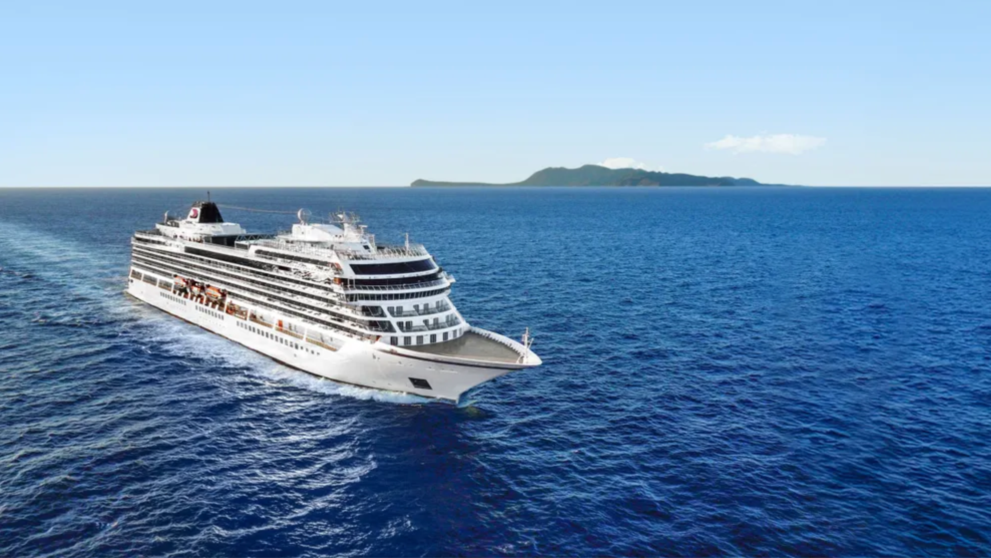 All the New Viking Cruise Line Ships that will Enter Service Over the Next 5 Years