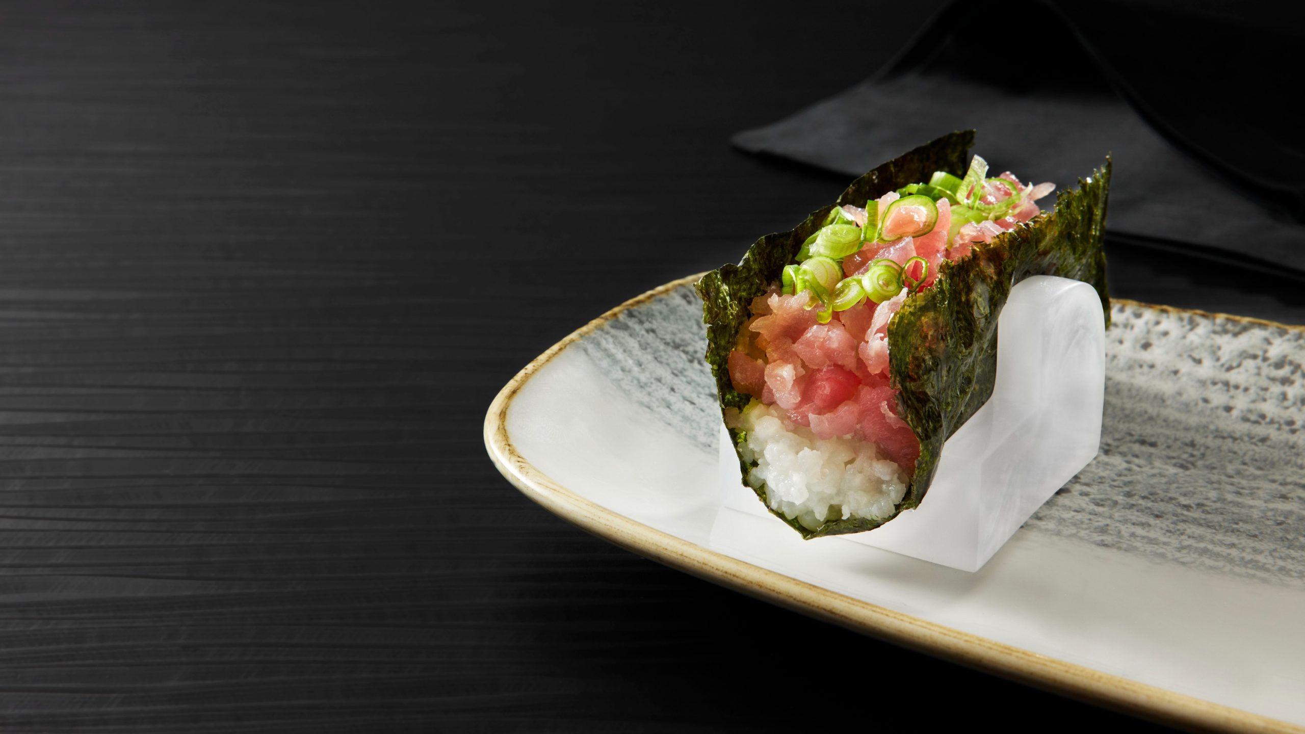 NCL, Nama Sushi & Sashimi